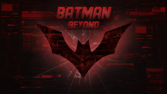 Batman Beyond