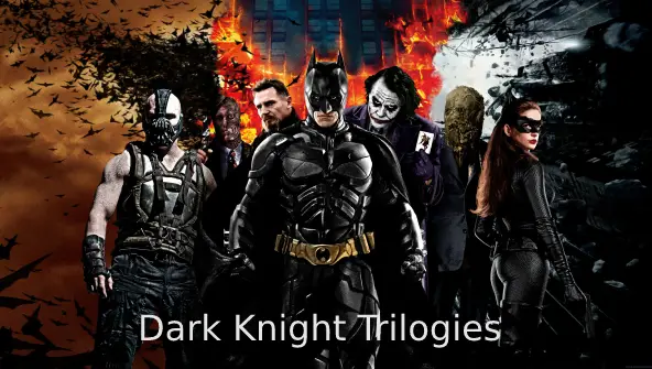 Dark Knight