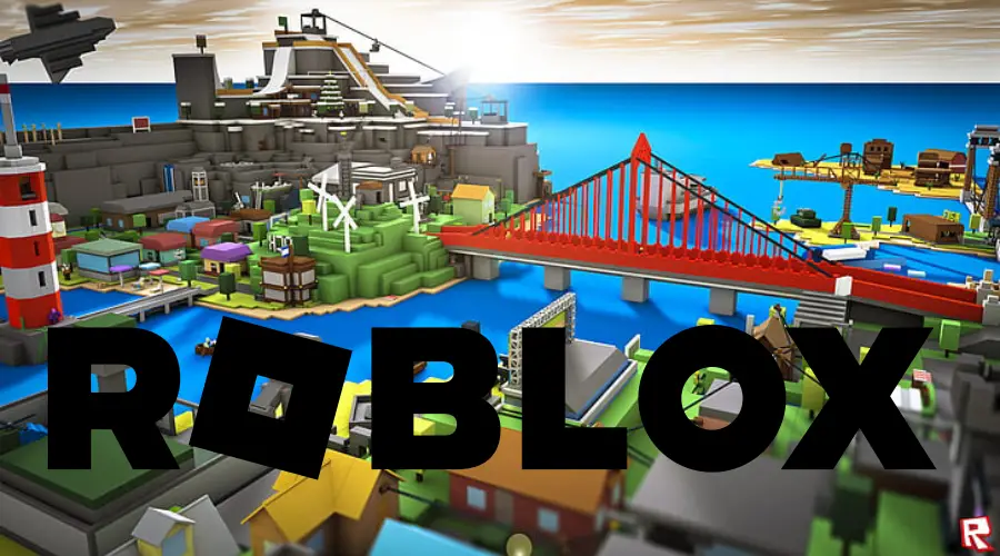 Roblox World