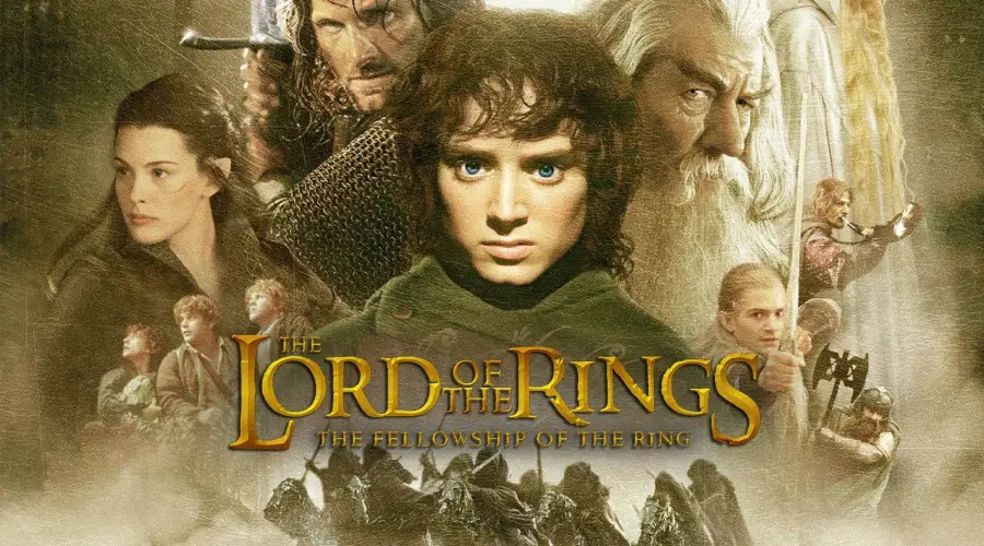 Lord of the Rings