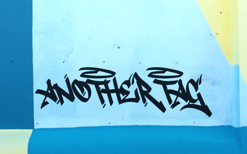 Another Tag
