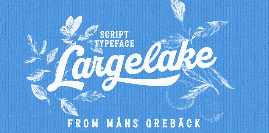 Largelake