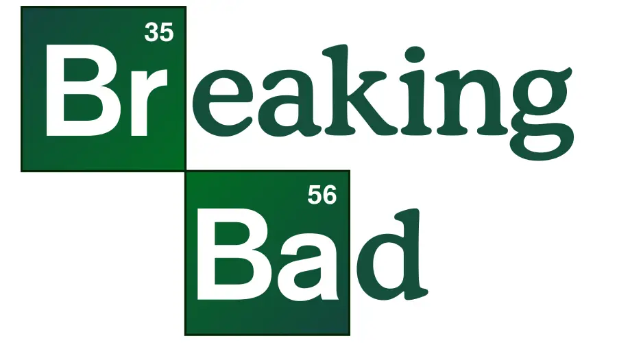 breaking bad logo