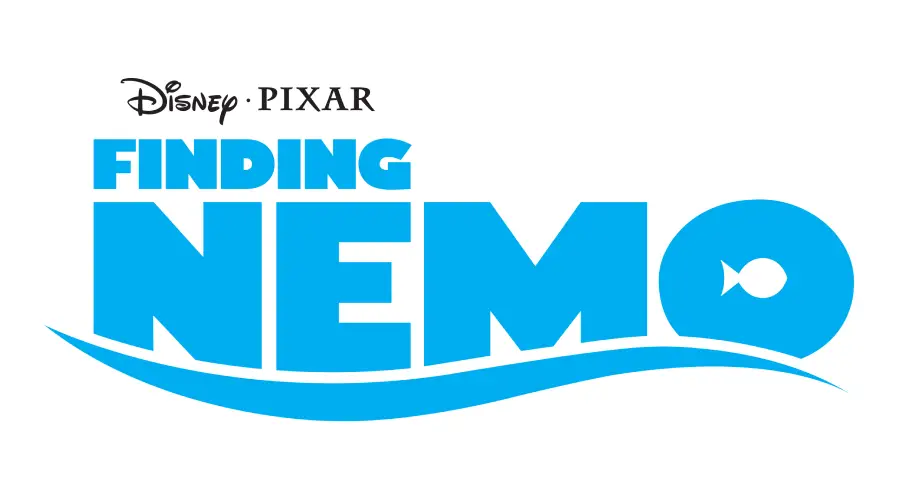 Finding Nemo Movie