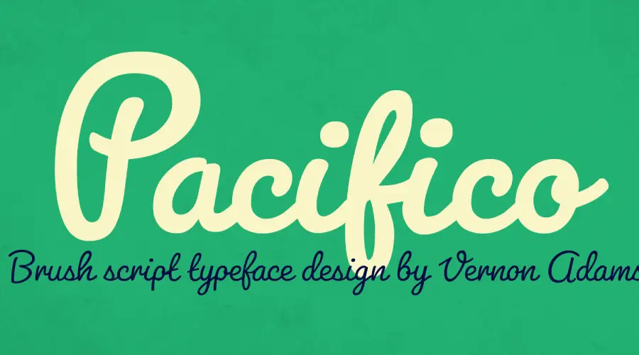 Pacifico